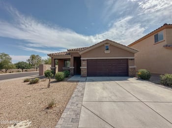 11765 Overlin Ln, Avondale, AZ 85323