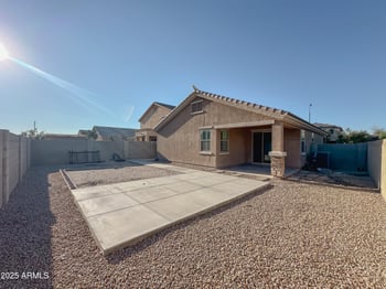 11765 Overlin Ln, Avondale, AZ 85323