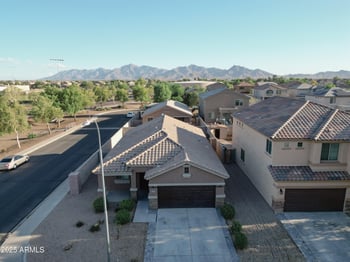 11765 Overlin Ln, Avondale, AZ 85323