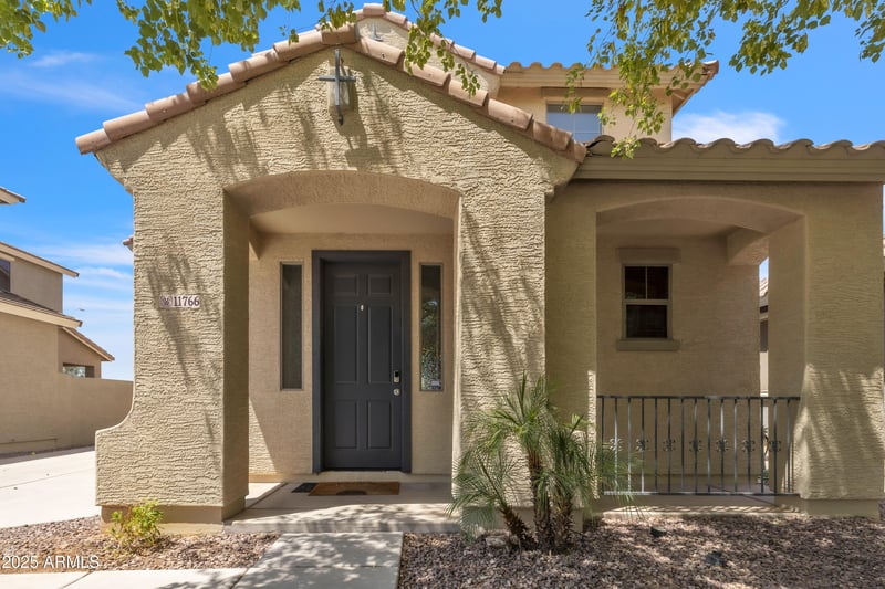 11766 154th Ln, Surprise, AZ 85379