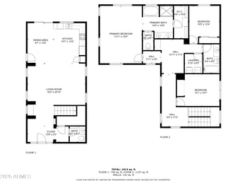 11766 154th Ln, Surprise, AZ 85379