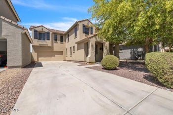 11766 154th Ln, Surprise, AZ 85379