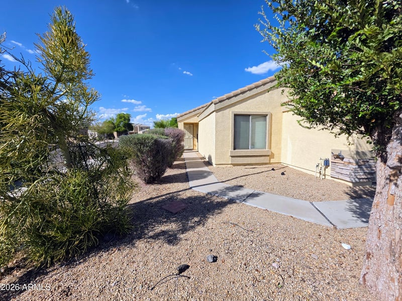11766 W Acapulco Ln, El Mirage, AZ 85335