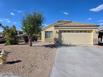 11766 W Acapulco Ln, El Mirage, AZ 85335