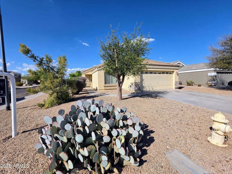11766 W Acapulco Ln, El Mirage, AZ 85335