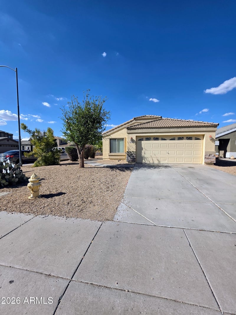 11766 W Acapulco Ln, El Mirage, AZ 85335