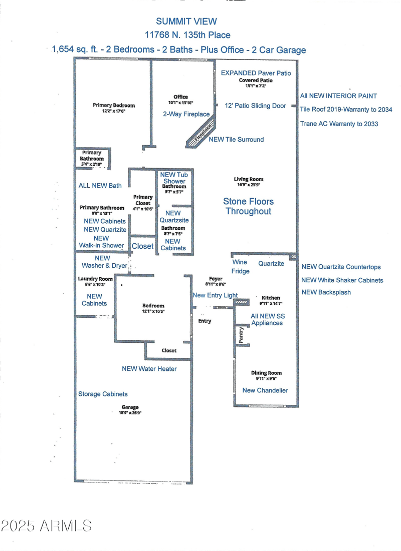 11768 135th Pl, Scottsdale, AZ 85259