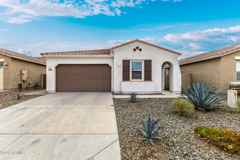 11769 Chevelon Trl, Gold Canyon, AZ 85118