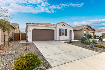 11769 Chevelon Trl, Gold Canyon, AZ 85118