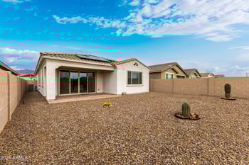 11769 Chevelon Trl, Gold Canyon, AZ 85118