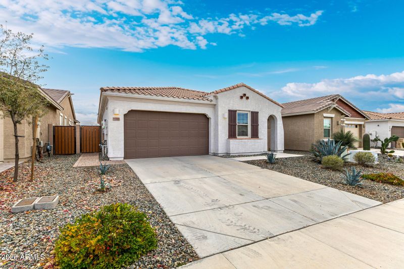 11769 E Chevelon Trl, Gold Canyon, AZ 85118