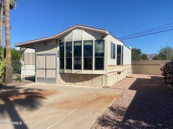 1177 Kiowa Cir #177, Apache Junction, AZ 85119