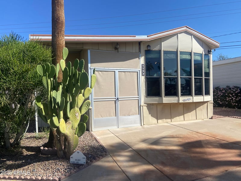 1177 Kiowa Cir, Apache Junction, AZ 85119