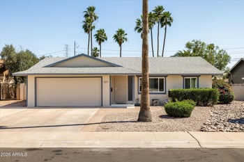 1177 Redfield Rd, Tempe, AZ 85283