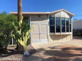 1177 Kiowa Cir #177, Apache Junction, AZ 85119