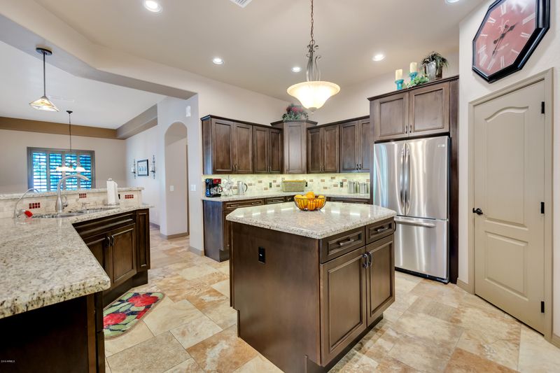 1177 S Porter Ct, Gilbert, AZ 85296