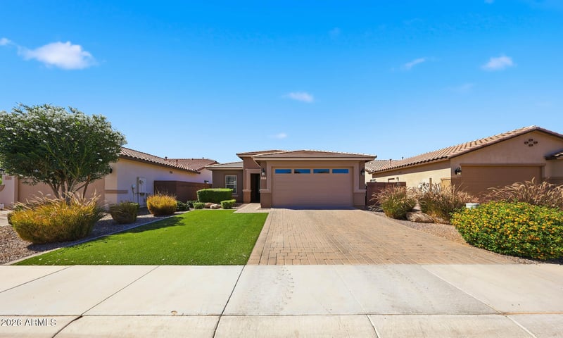 1177 Joshua Tree Ave, San Tan Valley, AZ 85140