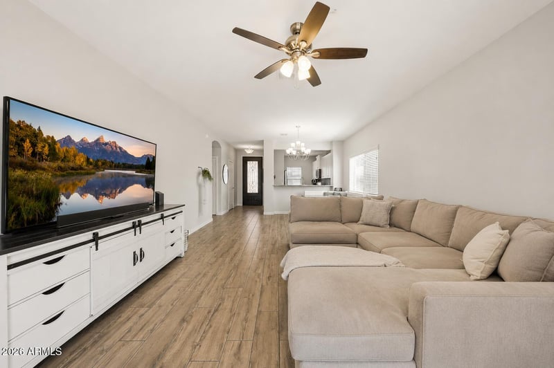 1177 Joshua Tree Ave, San Tan Valley, AZ 85140