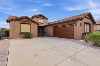 1177 W Rolls Rd, San Tan Valley, AZ 85143