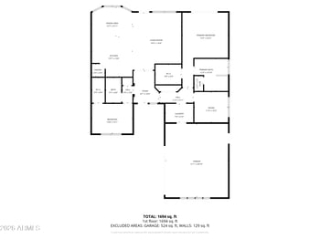 1177 W Rolls Rd, San Tan Valley, AZ 85143