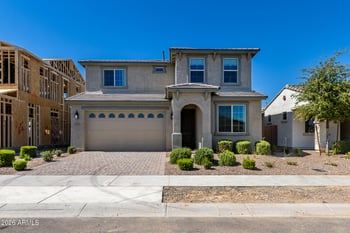11770 168th Dr, Surprise, AZ 85388