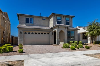 11770 168th Dr, Surprise, AZ 85388