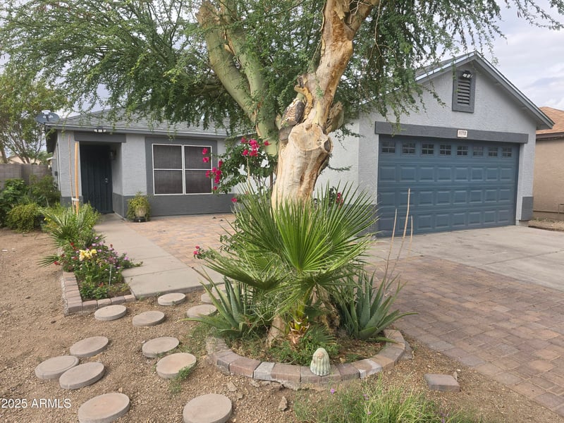 11770 Aster Dr, El Mirage, AZ 85335