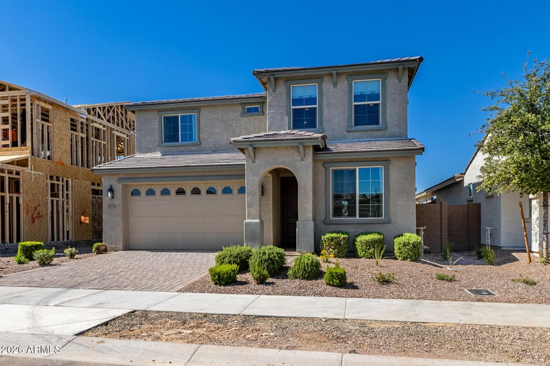 11770 168th Dr, Surprise, AZ 85388