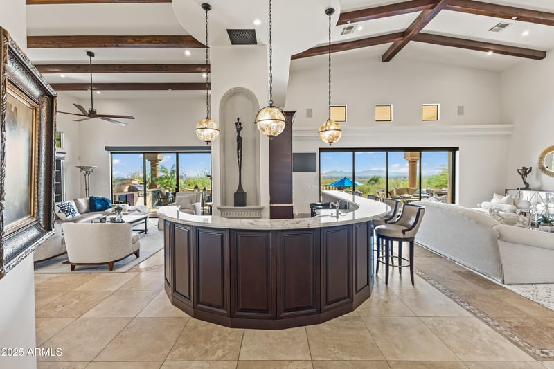 11773 Desert Trail Rd, Scottsdale, AZ 85259