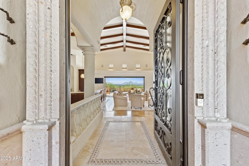 11773 Desert Trail Rd, Scottsdale, AZ 85259