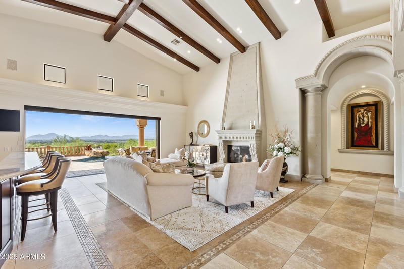 11773 Desert Trail Rd, Scottsdale, AZ 85259
