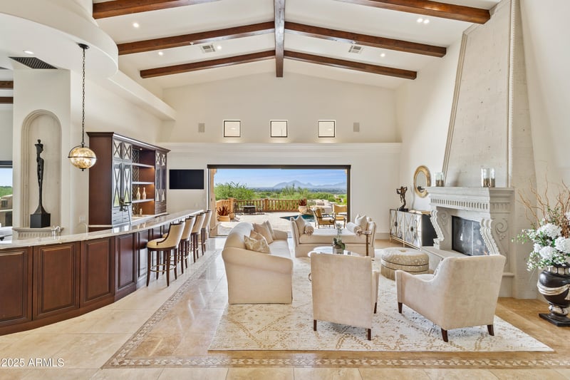 11773 Desert Trail Rd, Scottsdale, AZ 85259