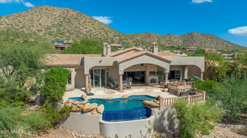 11773 Desert Trail Rd, Scottsdale, AZ 85259
