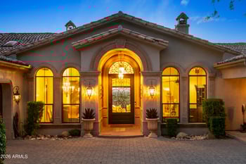 11773 Desert Trail Rd, Scottsdale, AZ 85259