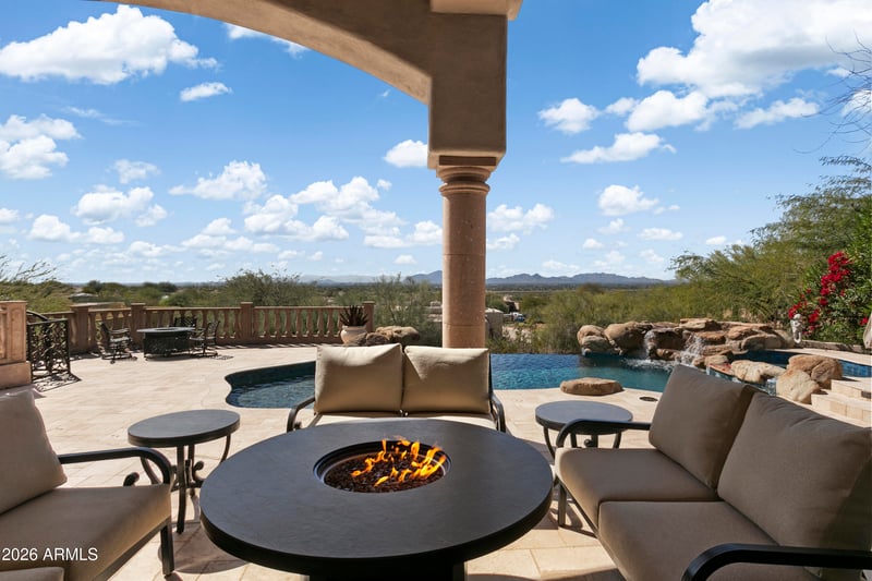 11773 Desert Trail Rd, Scottsdale, AZ 85259