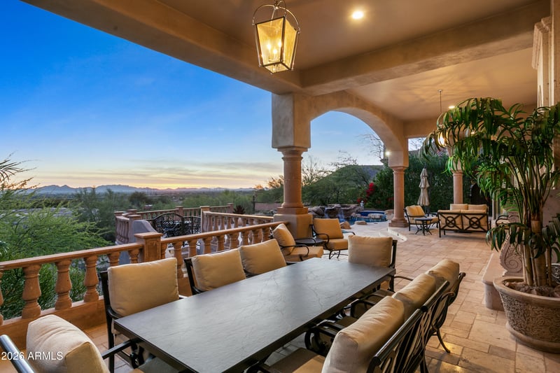 11773 Desert Trail Rd, Scottsdale, AZ 85259