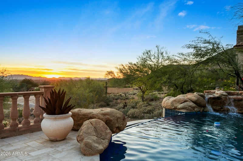 11773 Desert Trail Rd, Scottsdale, AZ 85259