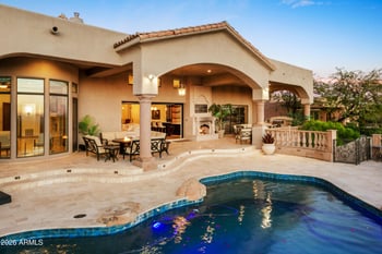 11773 Desert Trail Rd, Scottsdale, AZ 85259