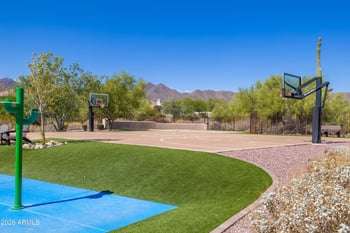 11773 Desert Trail Rd, Scottsdale, AZ 85259