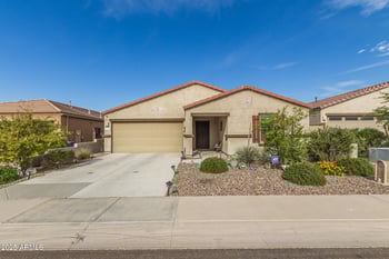 11776 Red Butte --, Gold Canyon, AZ 85118