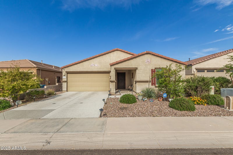 11776 Red Butte --, Gold Canyon, AZ 85118