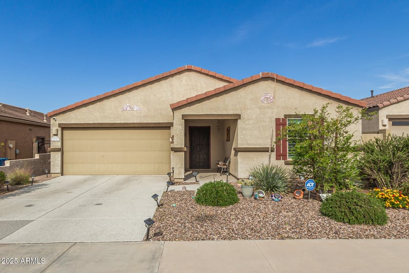 11776 Red Butte --, Gold Canyon, AZ 85118