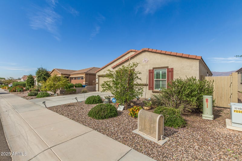 11776 Red Butte --, Gold Canyon, AZ 85118