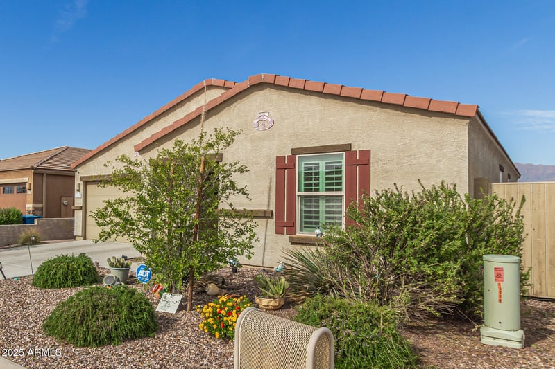 11776 Red Butte --, Gold Canyon, AZ 85118