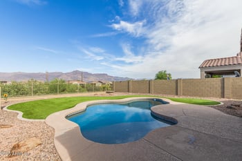 11776 Red Butte --, Gold Canyon, AZ 85118