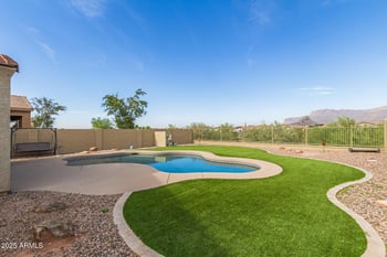 11776 Red Butte --, Gold Canyon, AZ 85118