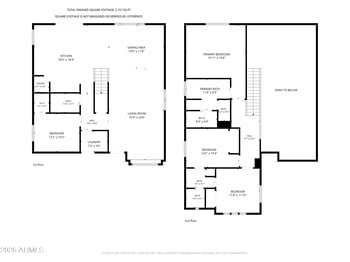 11776 Joblanca Rd, Avondale, AZ 85323