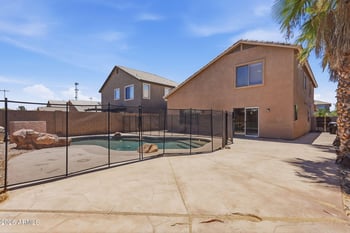 11776 Joblanca Rd, Avondale, AZ 85323