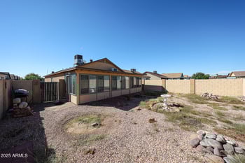11778 Columbine Dr, El Mirage, AZ 85335