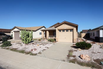 11778 Columbine Dr, El Mirage, AZ 85335